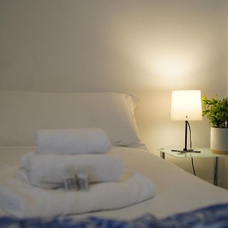 בארי Abate Gimma Apartment 10 Minutes From St Nicholas Cathedral מראה חיצוני תמונה