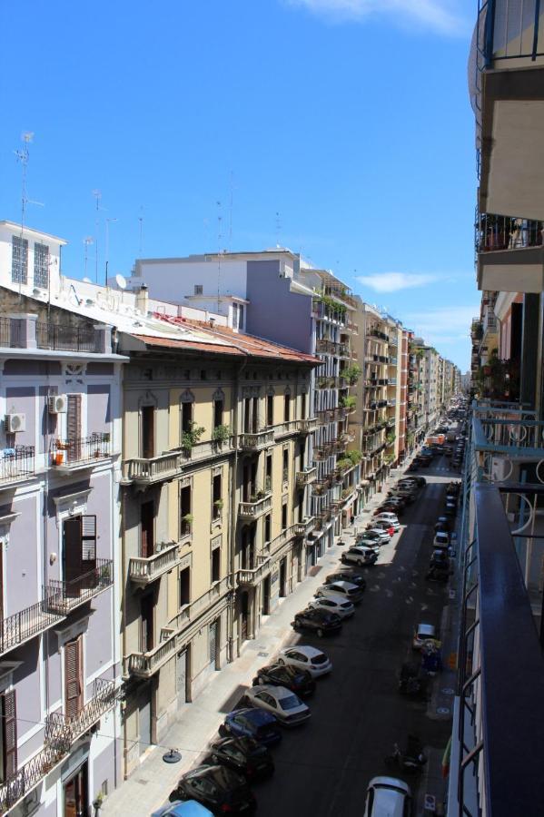 בארי Abate Gimma Apartment 10 Minutes From St Nicholas Cathedral מראה חיצוני תמונה