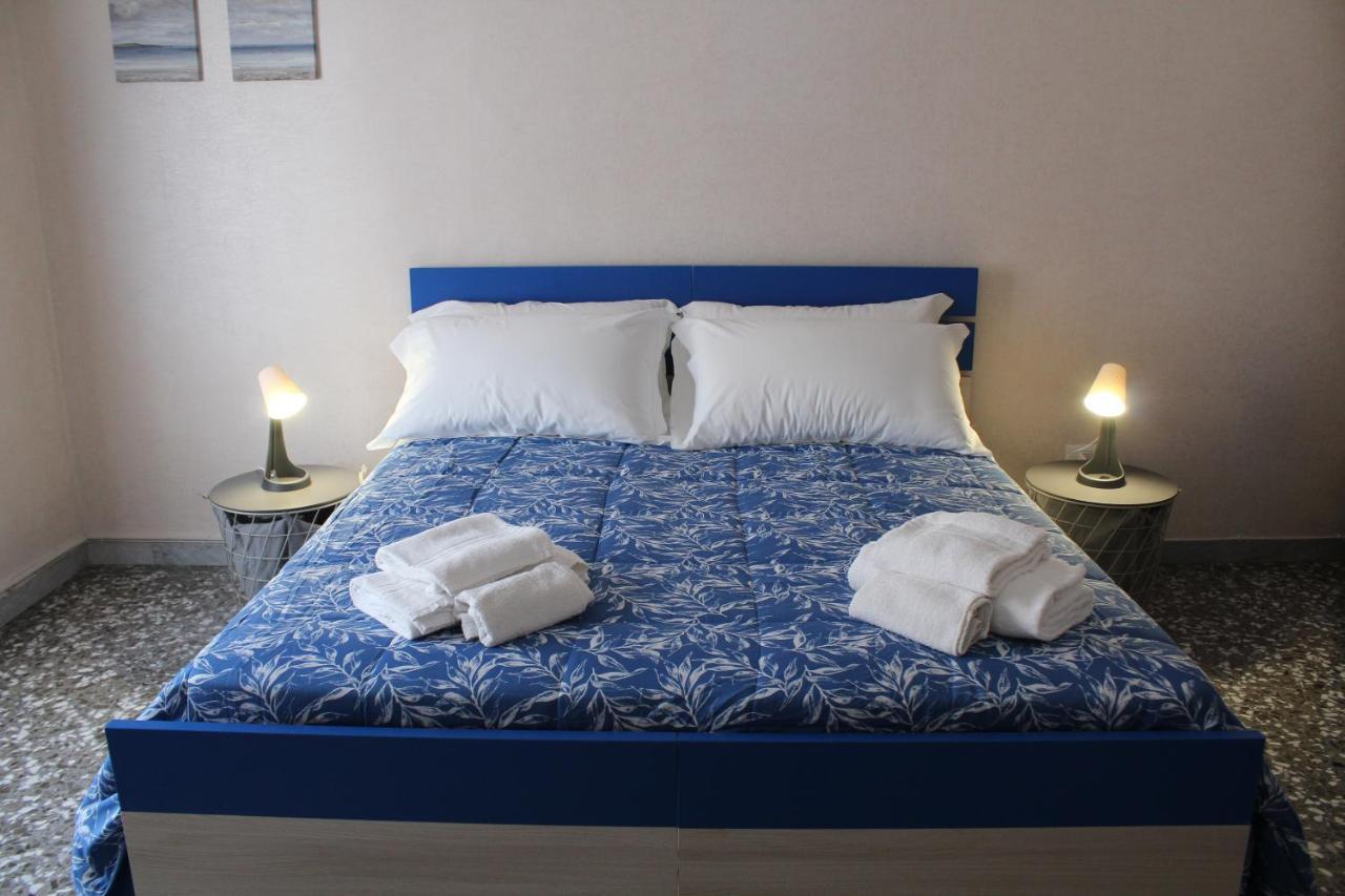 בארי Abate Gimma Apartment 10 Minutes From St Nicholas Cathedral מראה חיצוני תמונה