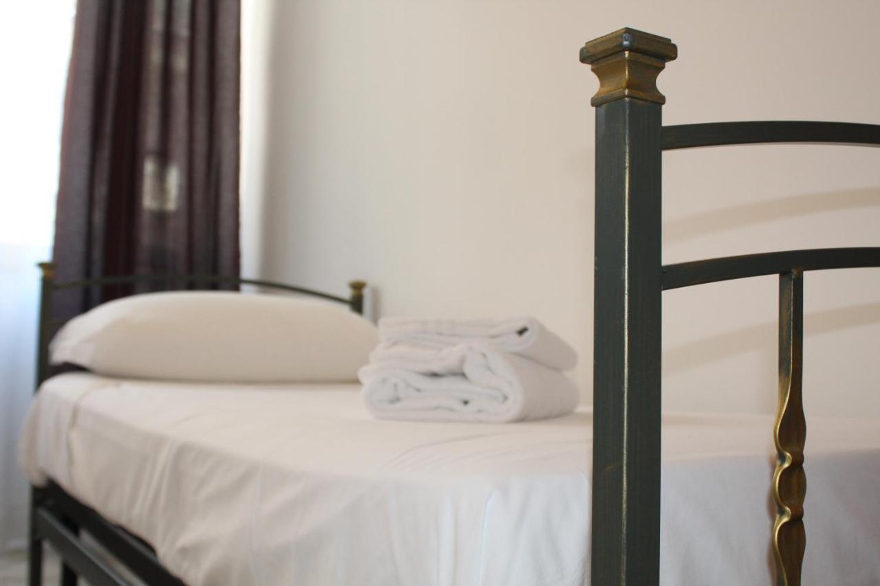 בארי Abate Gimma Apartment 10 Minutes From St Nicholas Cathedral מראה חיצוני תמונה