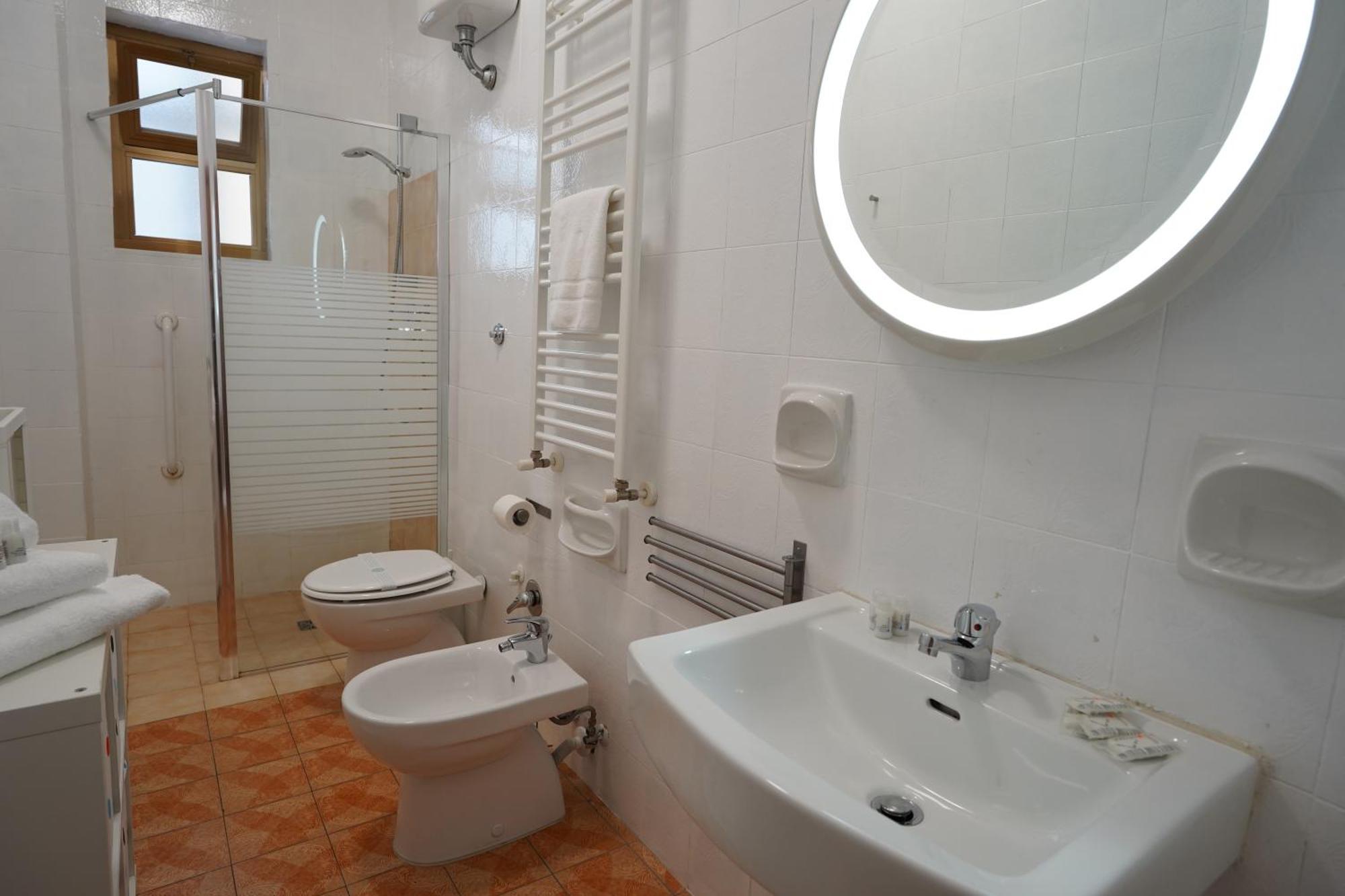 בארי Abate Gimma Apartment 10 Minutes From St Nicholas Cathedral מראה חיצוני תמונה