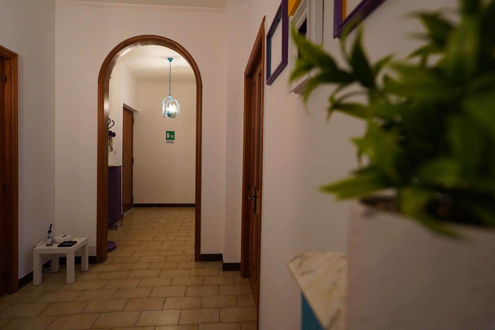 בארי Abate Gimma Apartment 10 Minutes From St Nicholas Cathedral מראה חיצוני תמונה