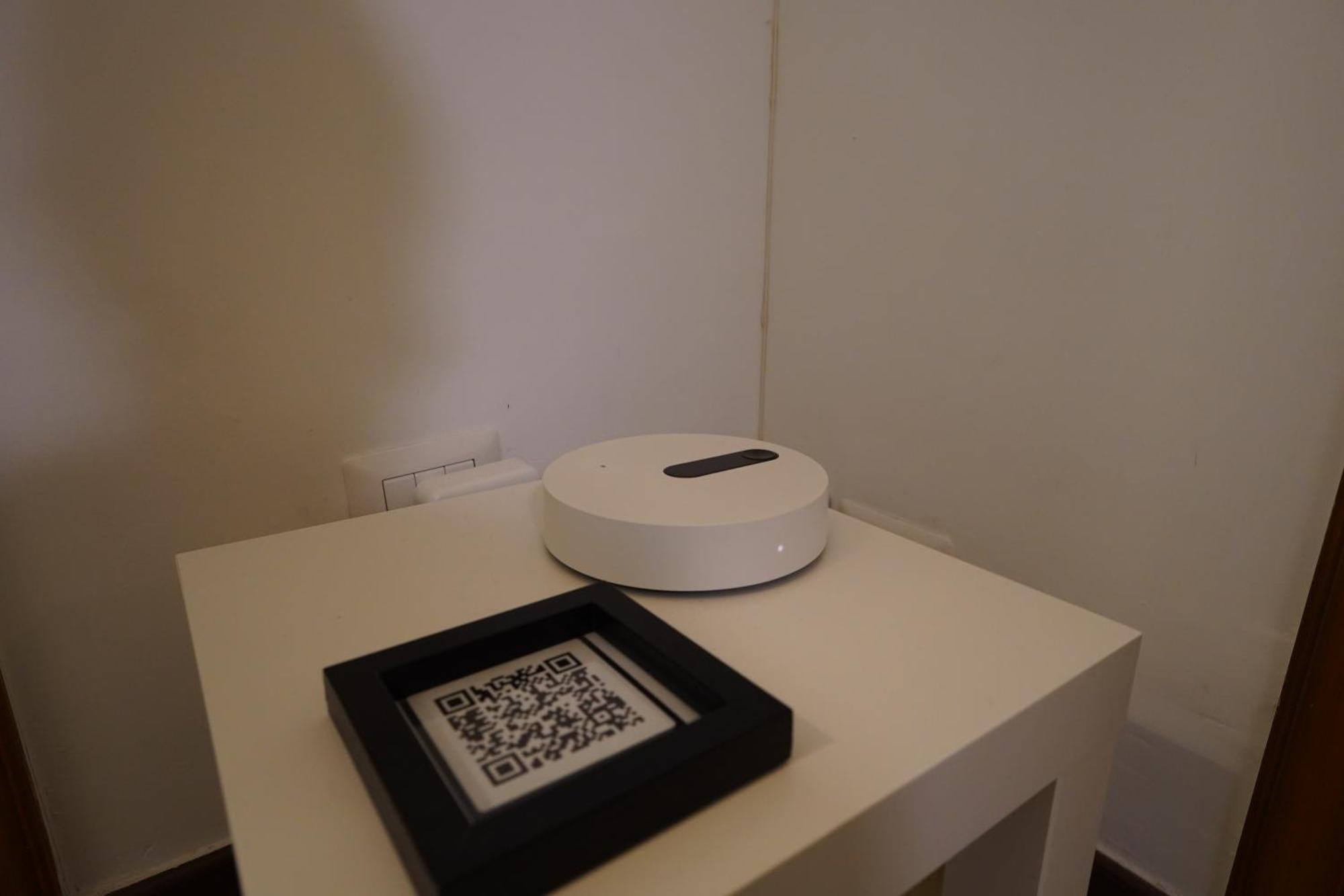 בארי Abate Gimma Apartment 10 Minutes From St Nicholas Cathedral מראה חיצוני תמונה