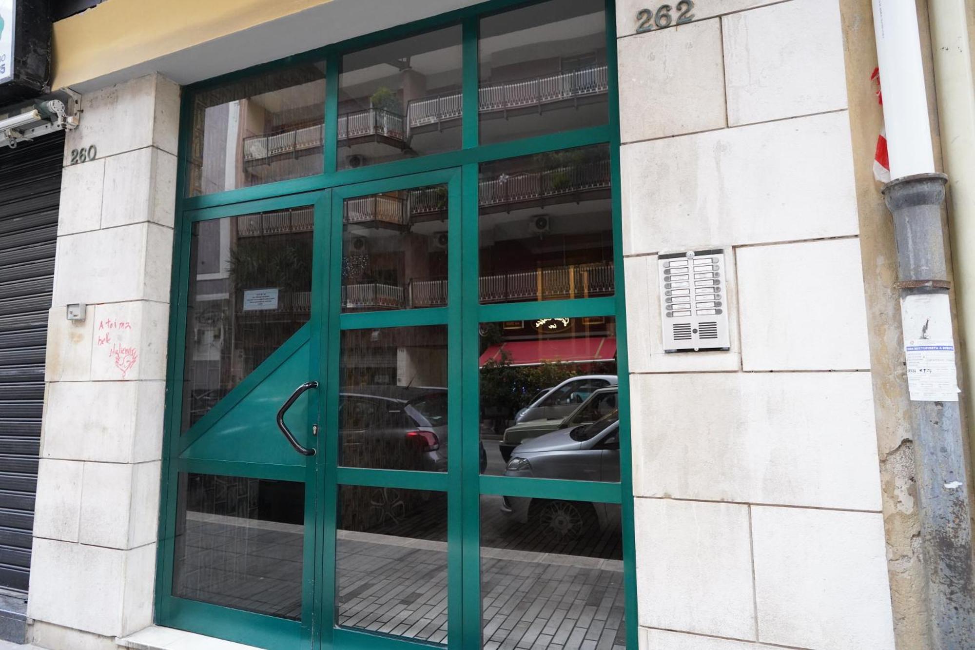 בארי Abate Gimma Apartment 10 Minutes From St Nicholas Cathedral מראה חיצוני תמונה