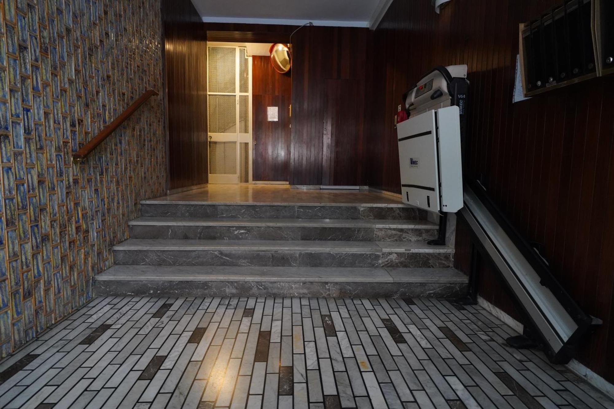 בארי Abate Gimma Apartment 10 Minutes From St Nicholas Cathedral מראה חיצוני תמונה