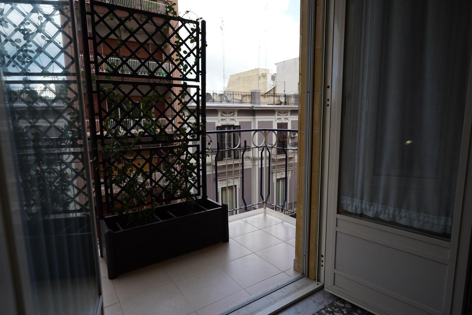 בארי Abate Gimma Apartment 10 Minutes From St Nicholas Cathedral מראה חיצוני תמונה