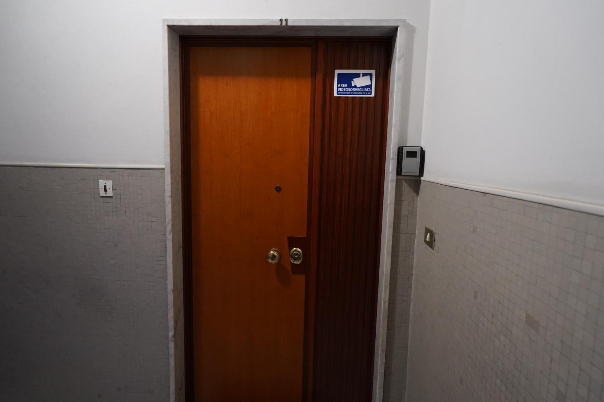 בארי Abate Gimma Apartment 10 Minutes From St Nicholas Cathedral מראה חיצוני תמונה