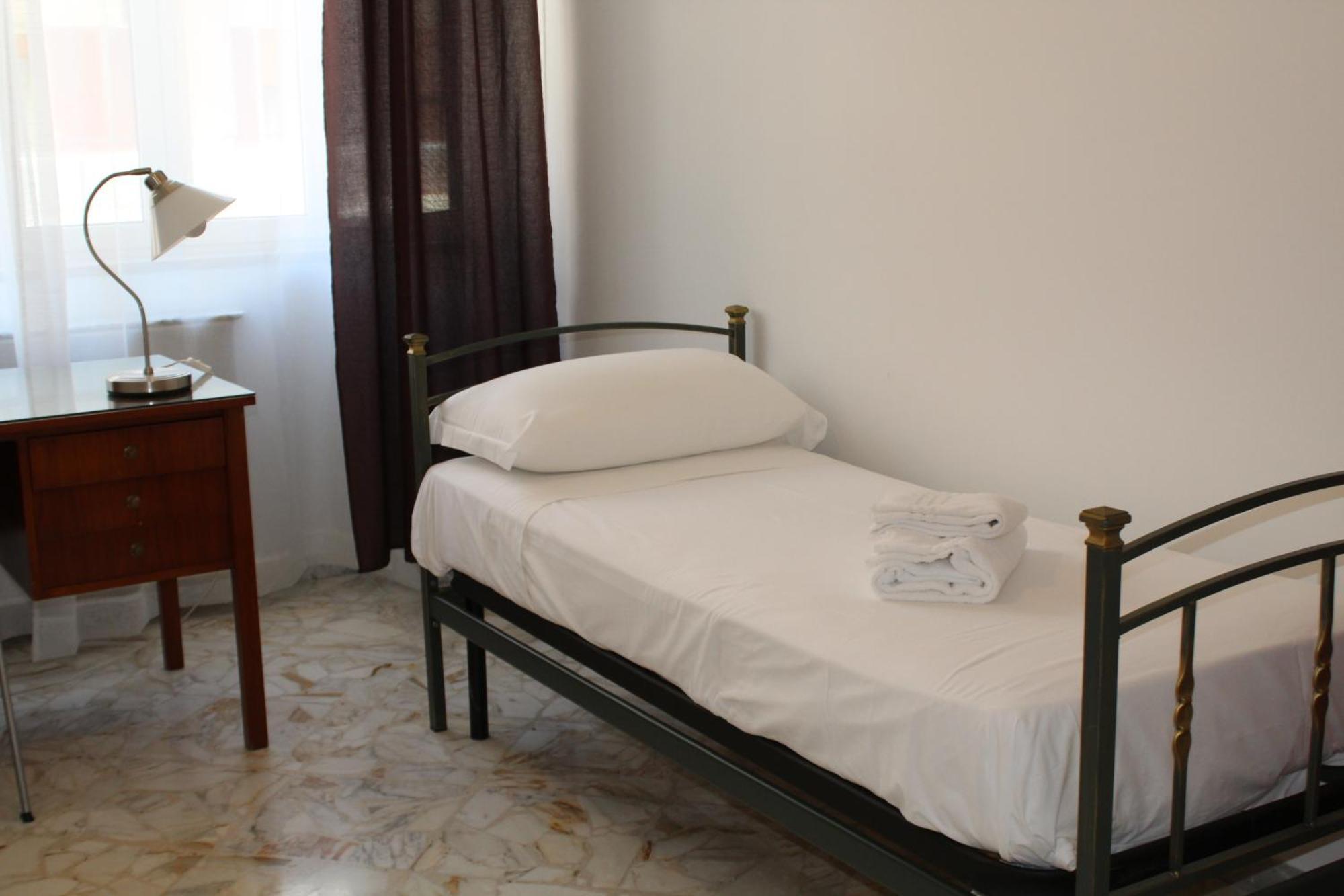 בארי Abate Gimma Apartment 10 Minutes From St Nicholas Cathedral מראה חיצוני תמונה